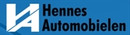 Logo Hennes Automobielen